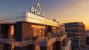 ROKA Development lansează Platinum şi Parkview